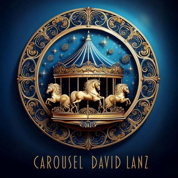 Cover art for Carousel