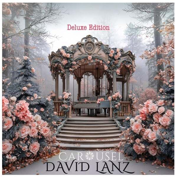 Cover art for CAROUSEL (Deluxe Edition)