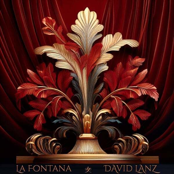 Cover art for La Fontana